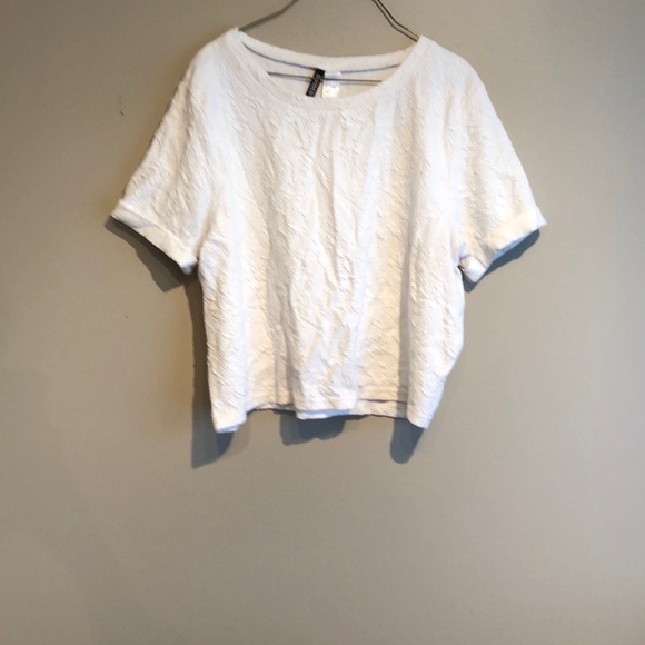 Crop top - Picture 2 of 2